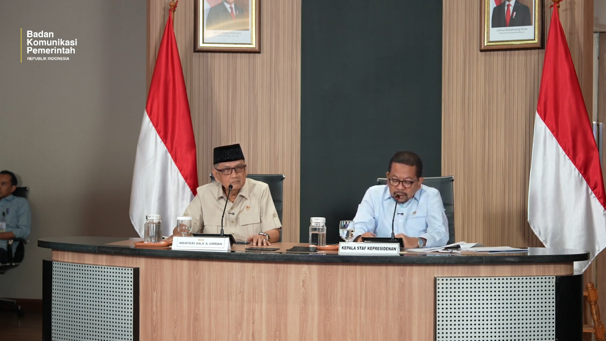 Kepala Kantor Staf Kepresidenan (KSP), Muhammad Qodari mengatakan program 3 Juta Rumah sangat penting bagi Presiden Prabowo Subianto untuk memastikan masyarakat miskin bisa mempunyai rumah layak, sekaligus mengatasi backlog perumahan untuk sekitar 9,9 juta keluarga.