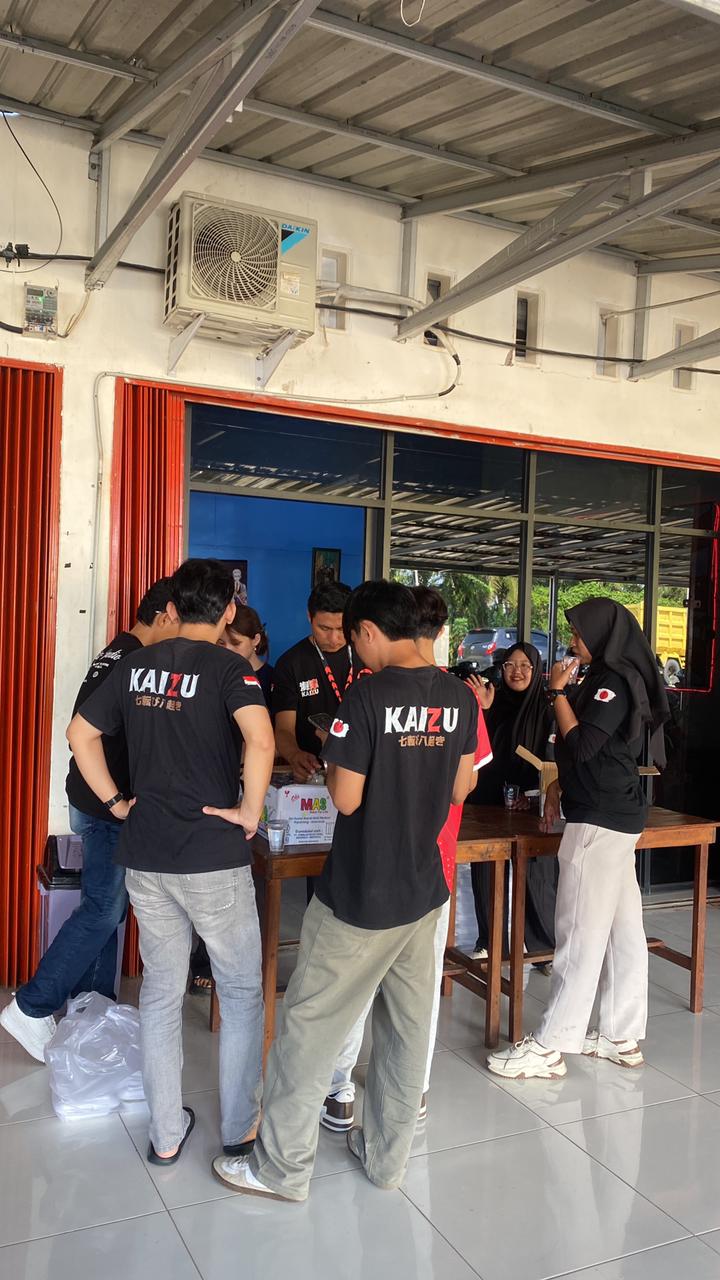 Para pekerja migran ini akan ditempatkan di sektor perhotelan bintang empat di sejumlah kota besar di Jepang seperti Tokyo dan Kyoto. Pengiriman tenaga kerja melalui jalur vokasi diharapkan mampu meningkatkan daya saing global putra-putri daerah