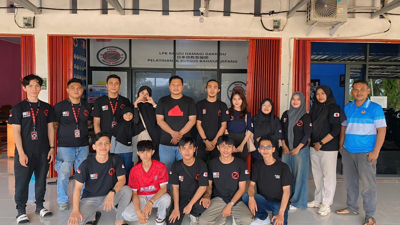 Para pekerja migran ini akan ditempatkan di sektor perhotelan bintang empat di sejumlah kota besar di Jepang seperti Tokyo dan Kyoto. Pengiriman tenaga kerja melalui jalur vokasi diharapkan mampu meningkatkan daya saing global putra-putri daerah